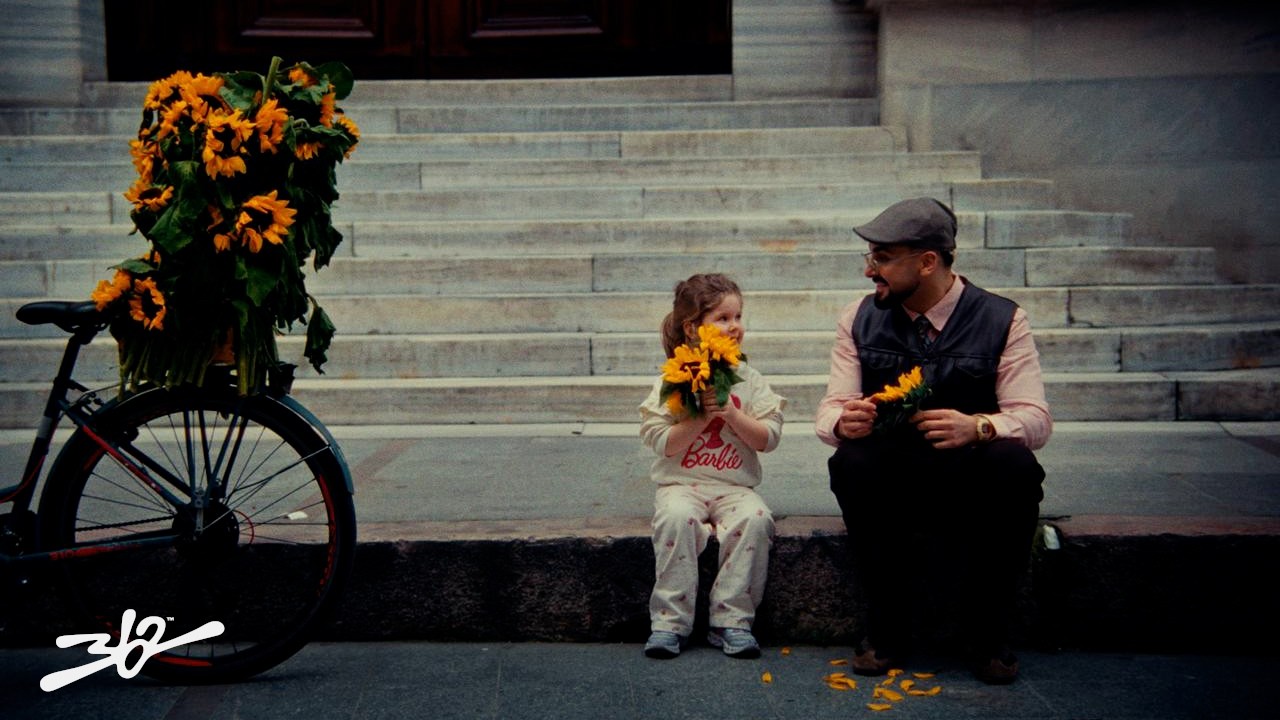 Sefo - Yine Seni Severdim (Official Video)