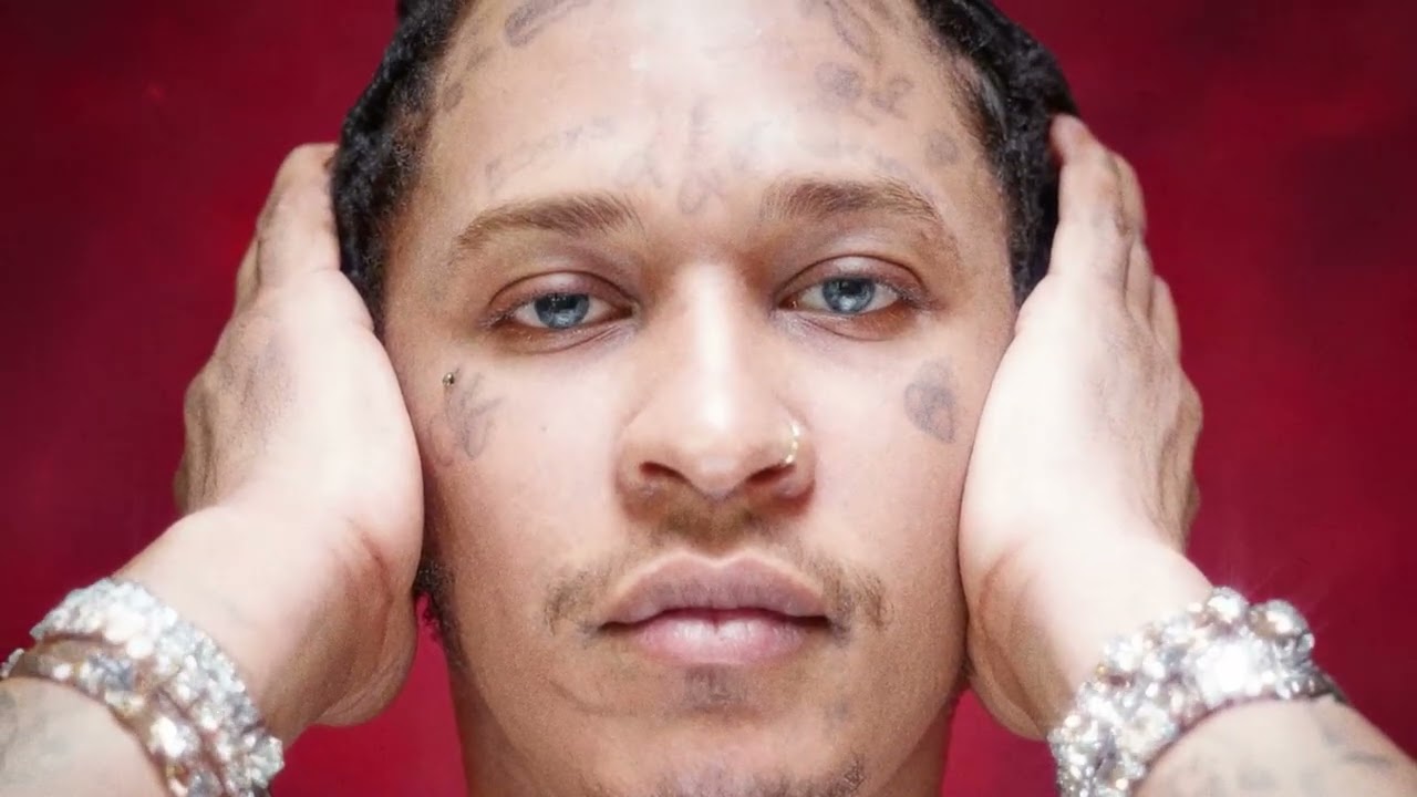 Young Thug - Whaddup Jesus (feat. YFN Lucci) [Official Visualizer] - Published by Young Thug