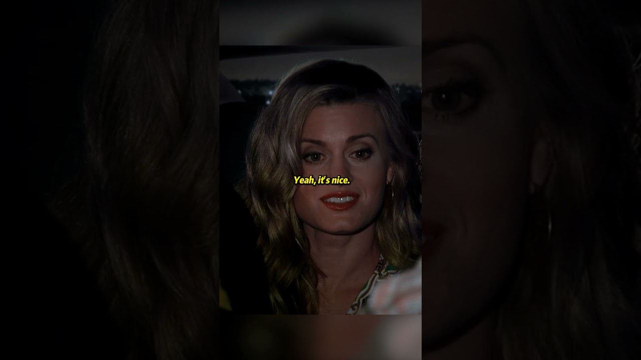 Walton and Allen switched identities#shortsindia