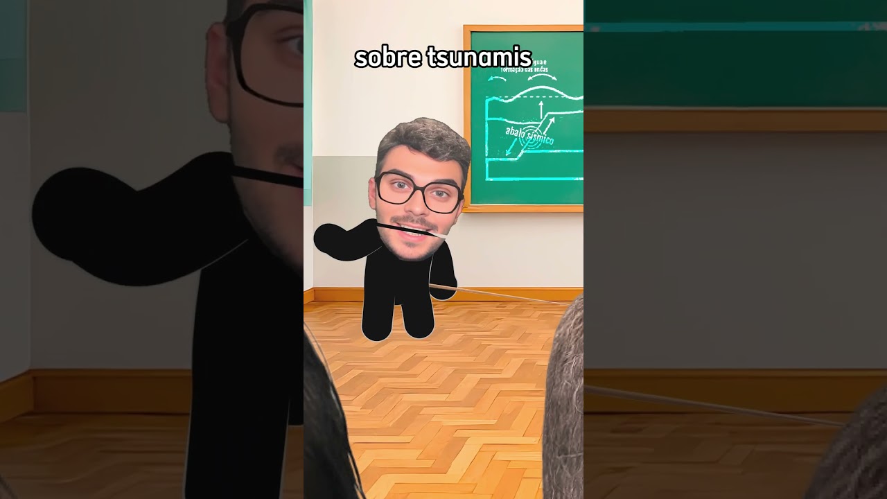 Crianças que fizeram descobertas (PARTE 4)