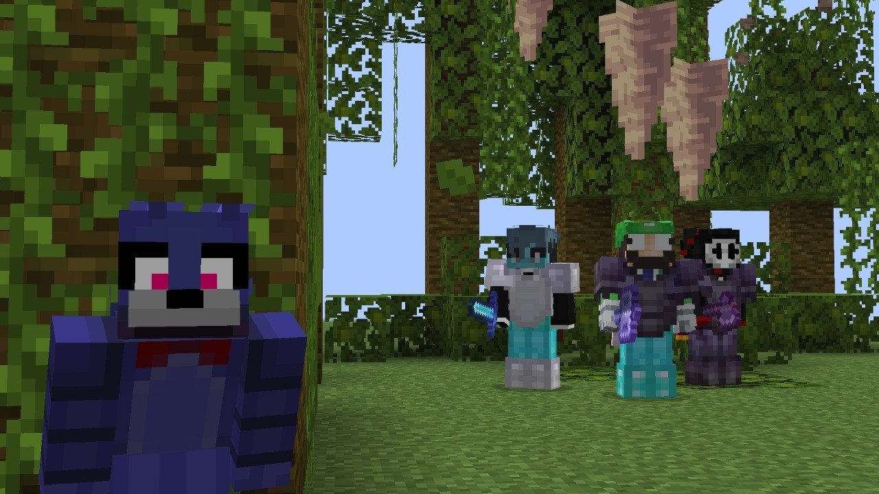 they can't kill me...