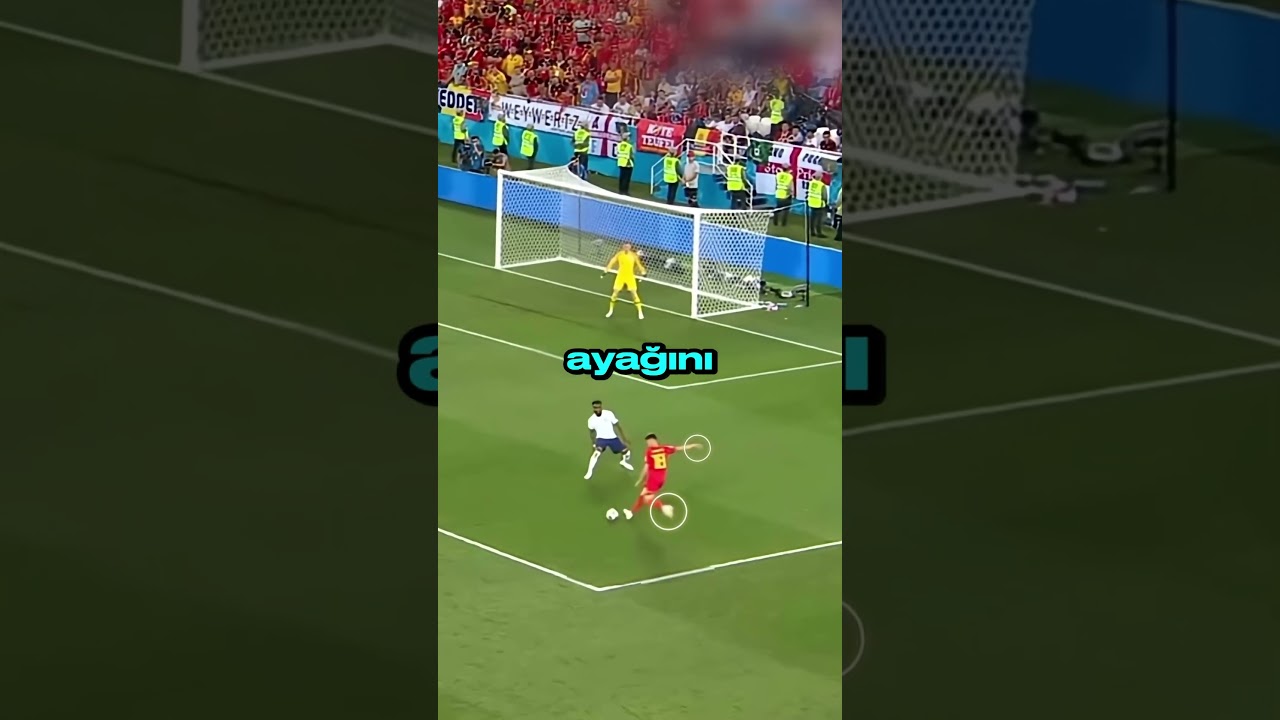 Gol Değil, Sanat! 🎨
