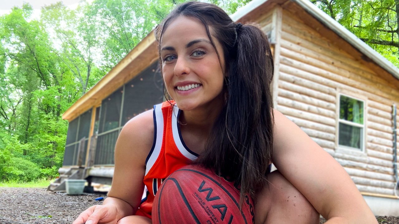 Starting a New Project At My Remote Cabin But First THIS