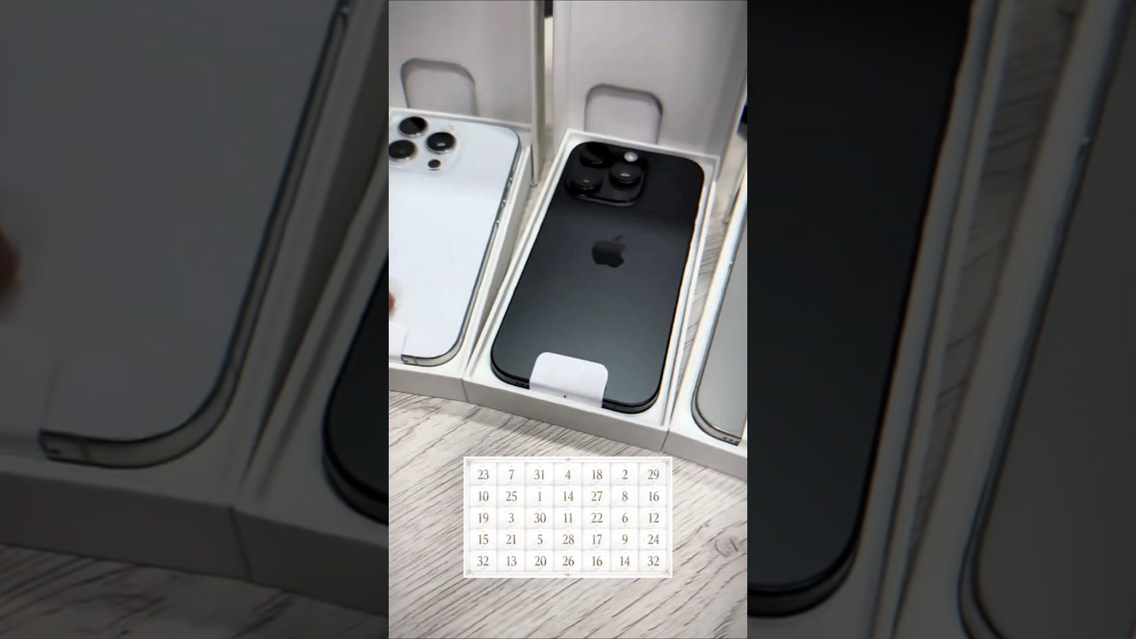 Yg tanggal lahirnya ada dibawah selamat ya #iphone #iphone12 #shortvideo #shortsviral #short #shorts