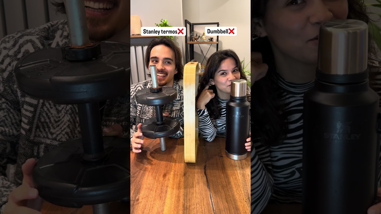 Gerçekten bilmiyorduk😅 karşıdaki eşyayı tahmin eden kazanır😂🙌🏻