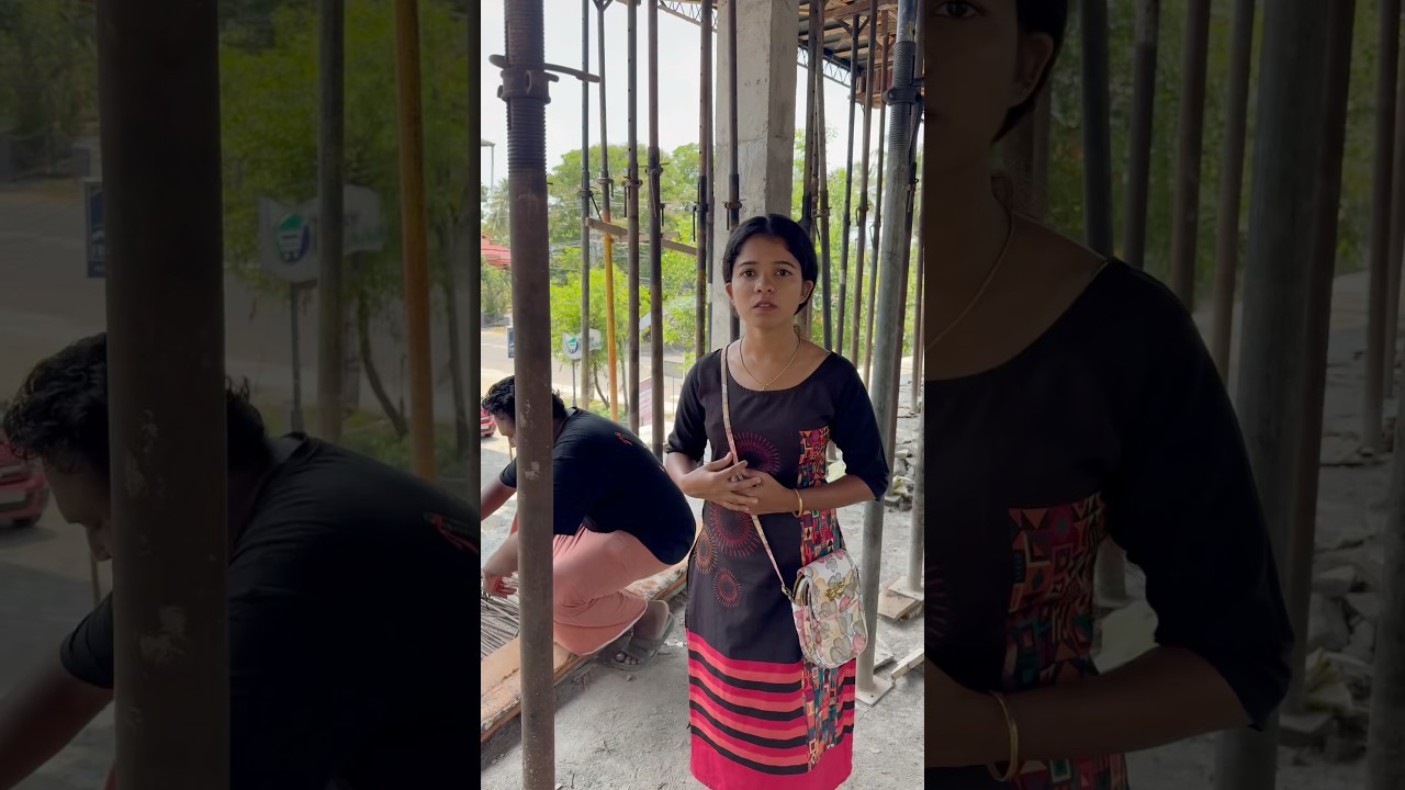 കക്കാൻ പഠിച്ച നിൽക്കാനും പഠിക്കണം