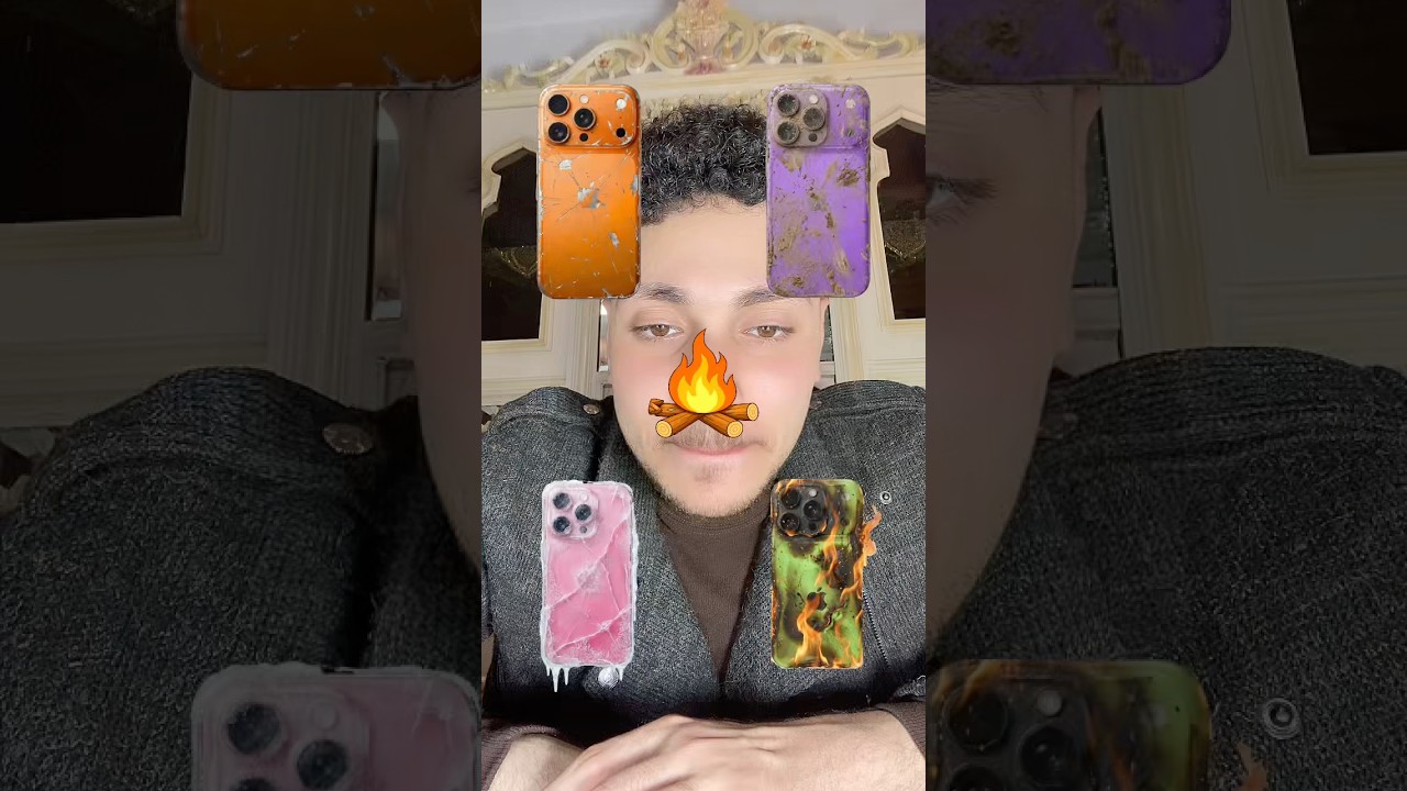 أنا عاوز ايفون17😭😭😭