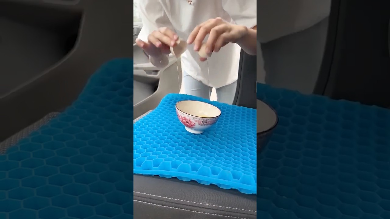 Thiết bị cần thiết cho xe ÔTÔ 🚗🚗🚗 #funny #shorts