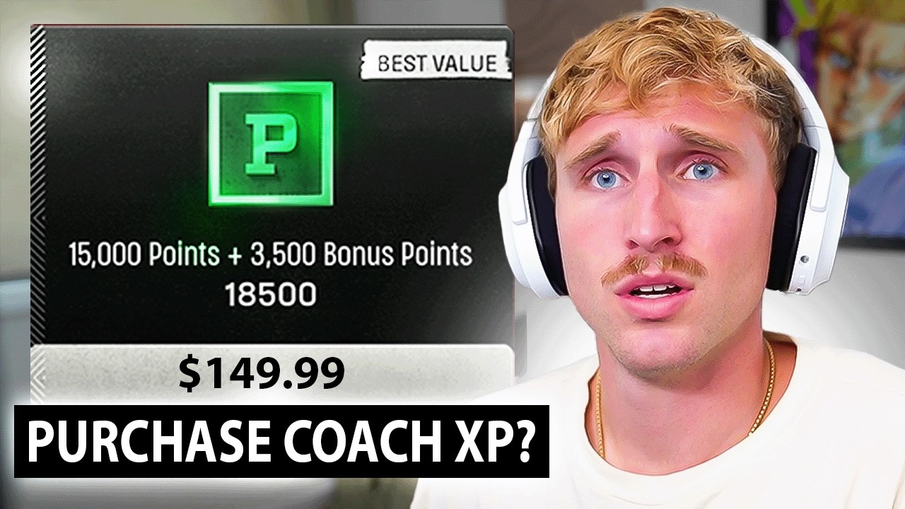 EA Has Gone Way Too Far...