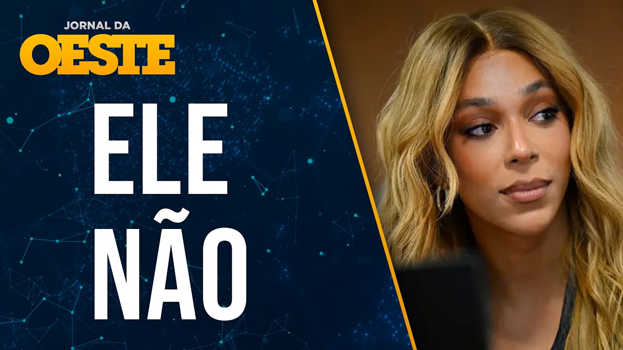 Ratinho rebate acusações de Erika Hilton: 'Vou processar quem me chamar de transfóbico'