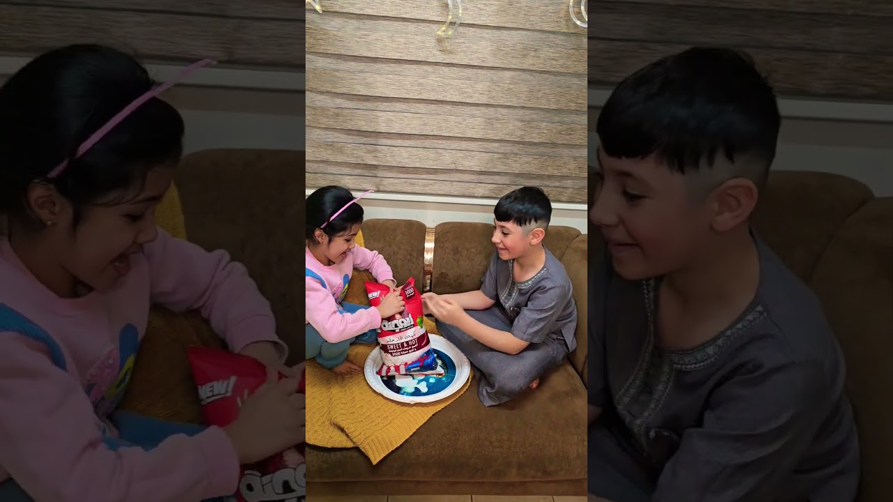 طلعت سيارة من ابو جنة 🤩 @abo_Janaa #حسن_مسك