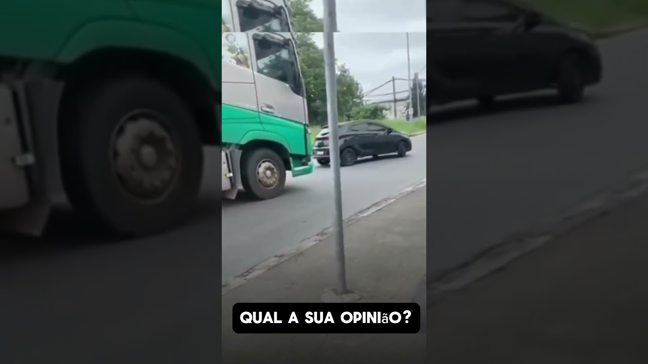 #truck #truckernews #caminhoneiro #caminhão #automobile
