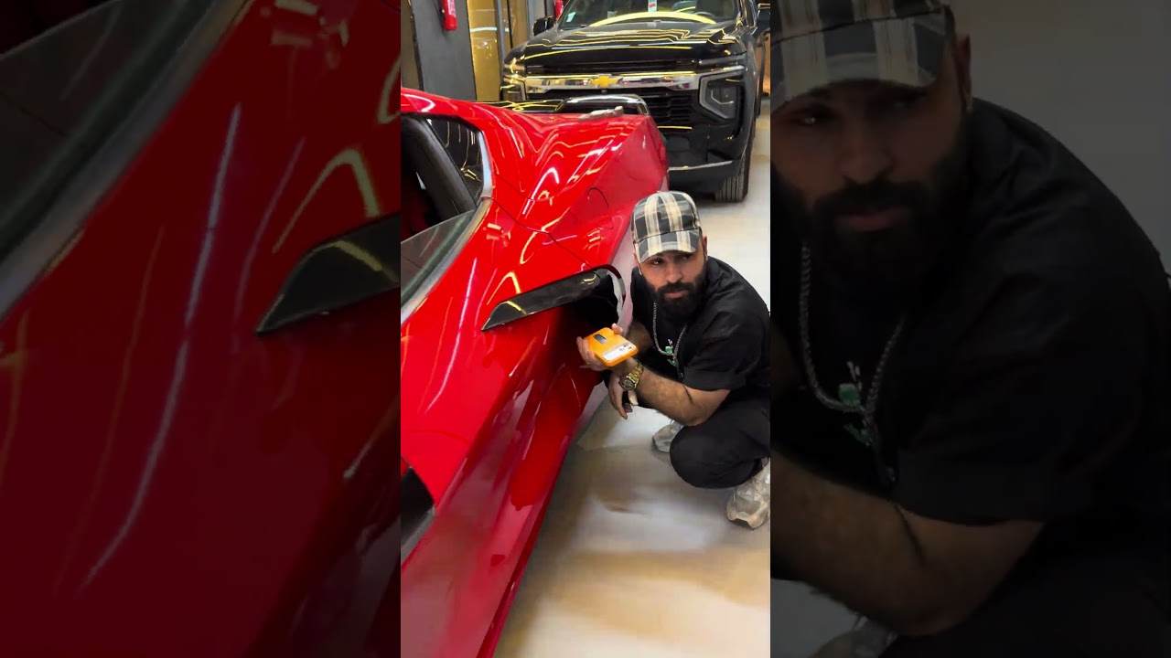 اتحده واحد يعرف اسم السياره