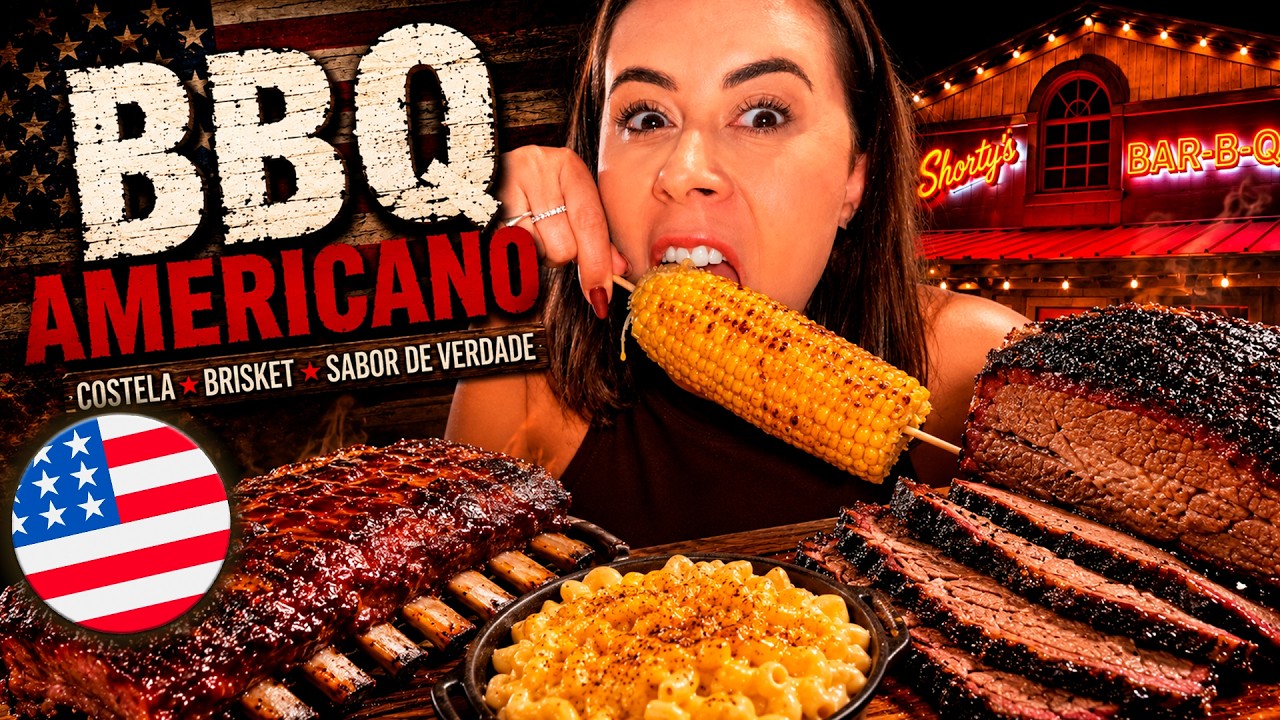 Autêntico Churrasco dos Estados Unidos
