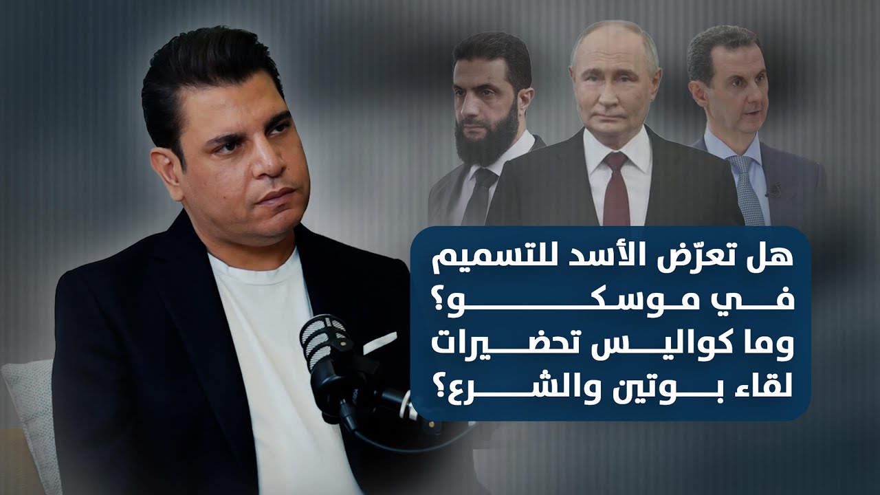 سالم زهران: تصعيدٌ إسرائيليّ… وهذا ما سمعته من الرئيس عون عن فضل شاكر..!