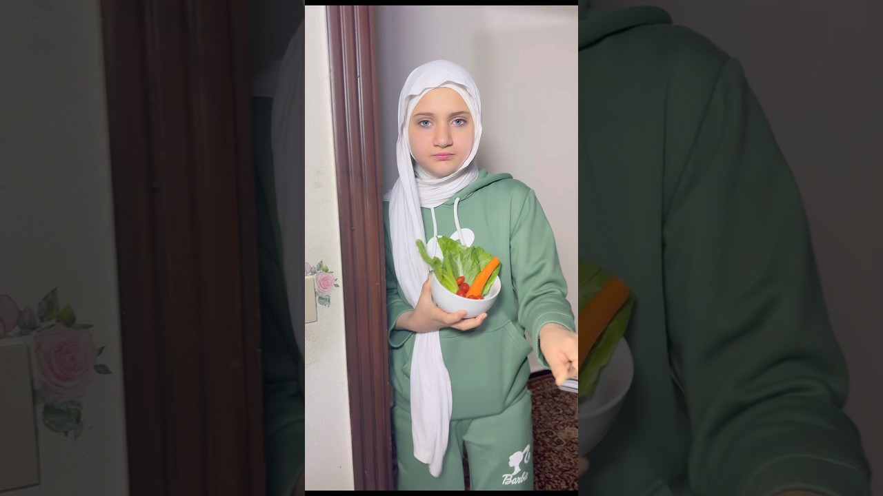 البسة تاكل شيبس ليه./ماريا الحاج