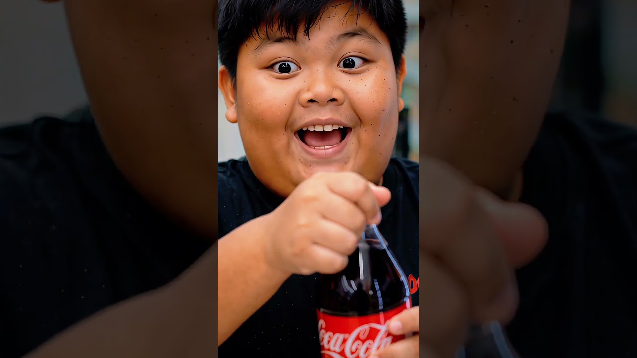 ngak boleh satu harus banyak