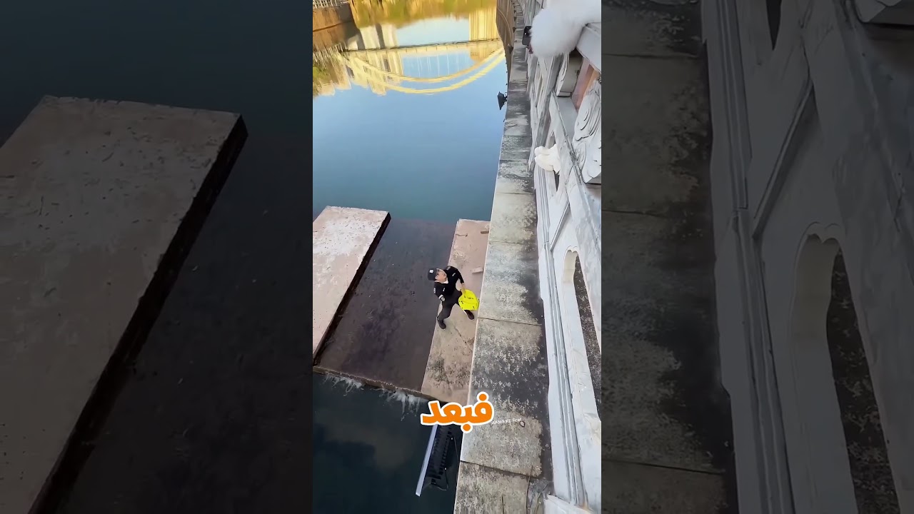 الإصرار بعد الغلطة👌