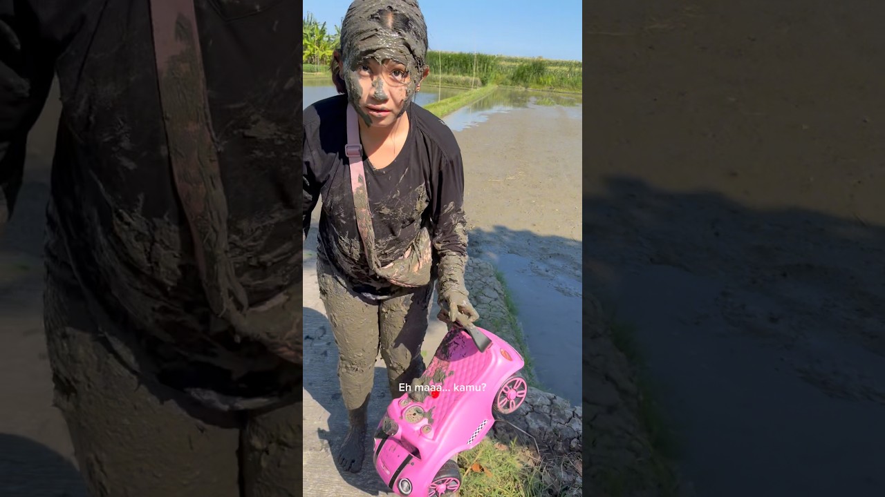 Saya test drive ini🤣 #knkarisnatalia #kiyukkiyuksemetun #funnyvideos #shorts