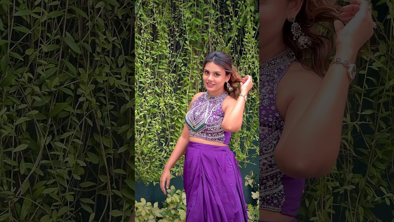 Kalyani….✨🦚
