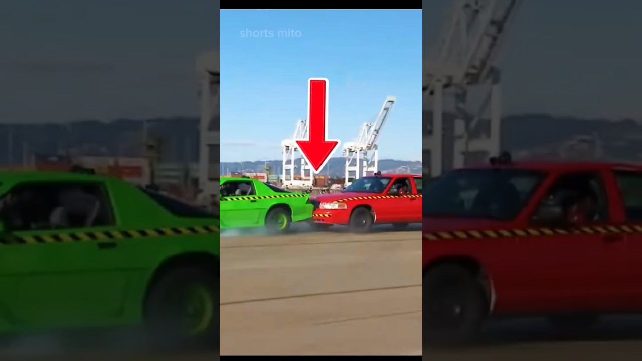 isso salva uma pessoa se dormir no volante! 😱