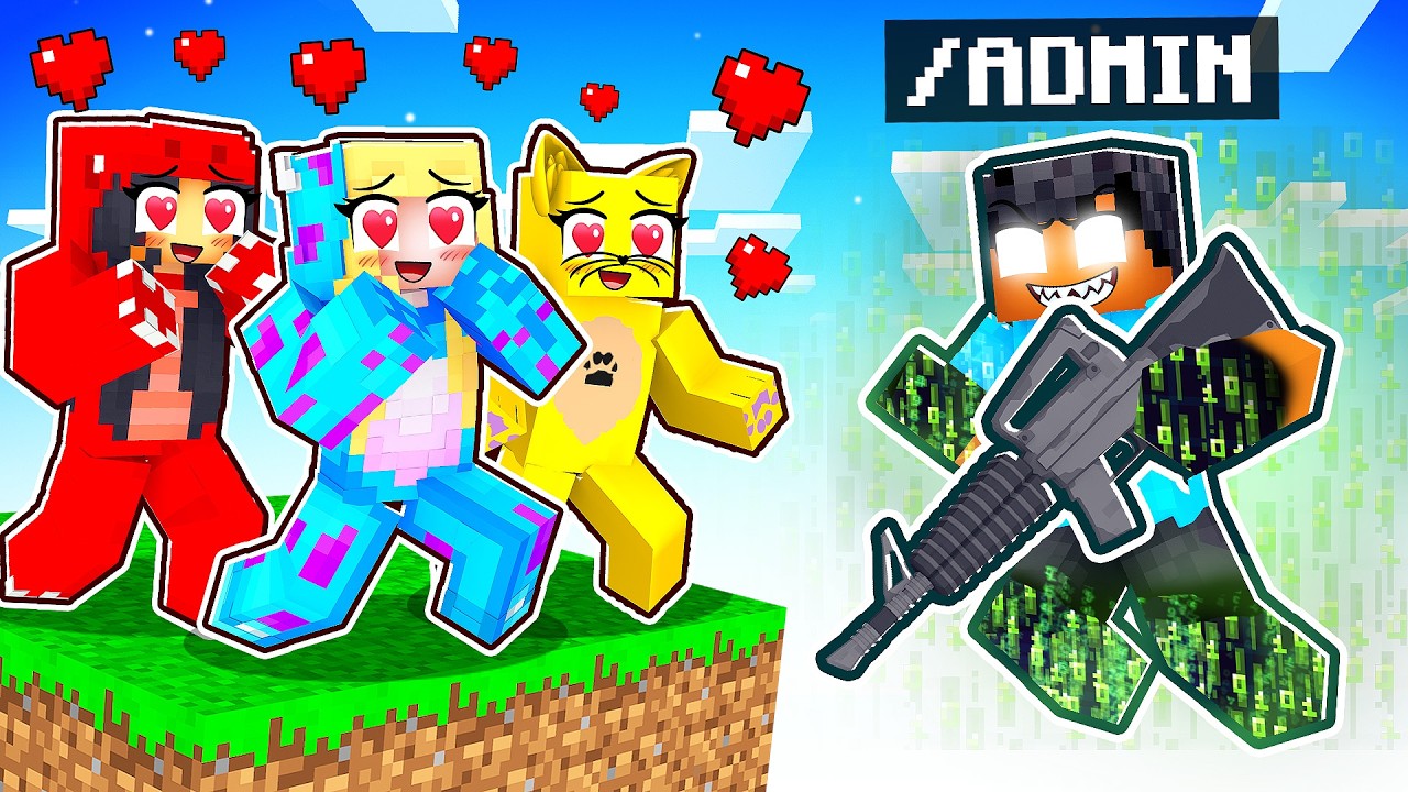 Maldição do Amor vs 1 BLOCO com Armas