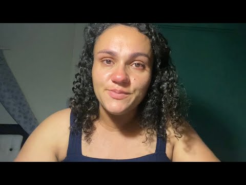 RECEBI UMA TRISTE NOTÍCIA + assumi um cargo com 8 meses de gestação 