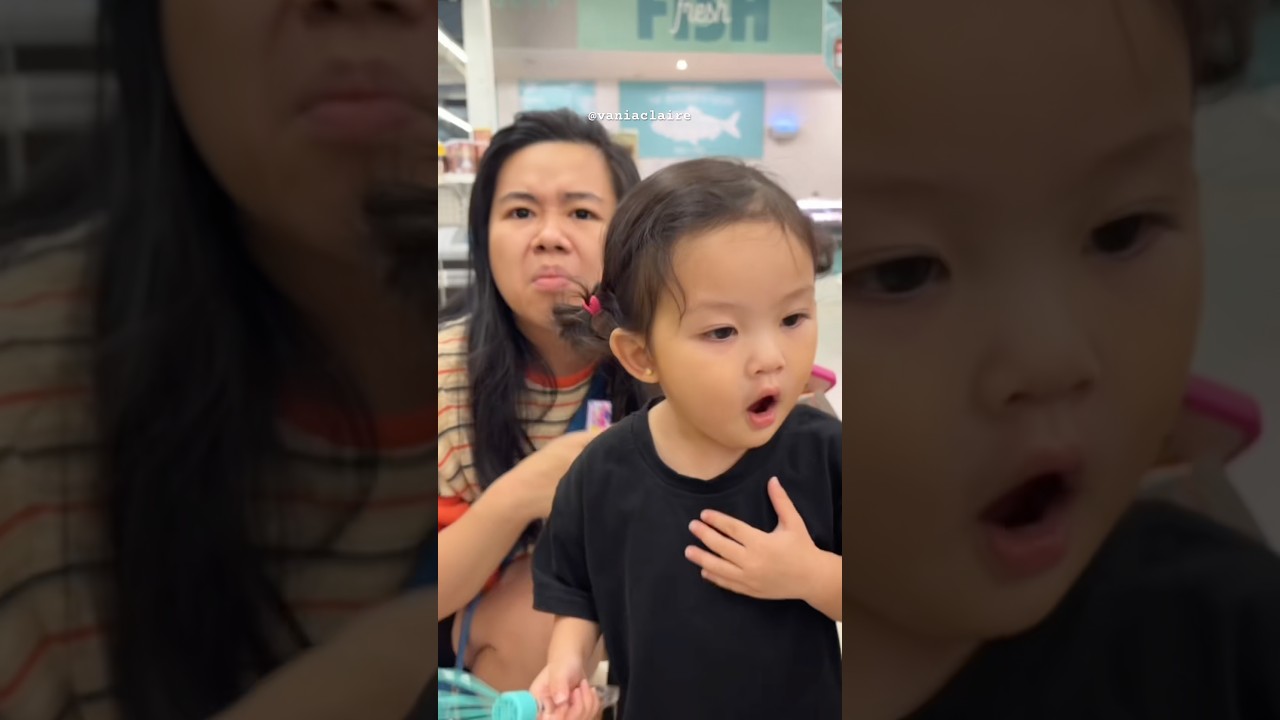 JADI PERMENNYA BUAT SIAPA DONGG?? #piuwfamily #funny #familyvlog #skit #comedyshorts #comment