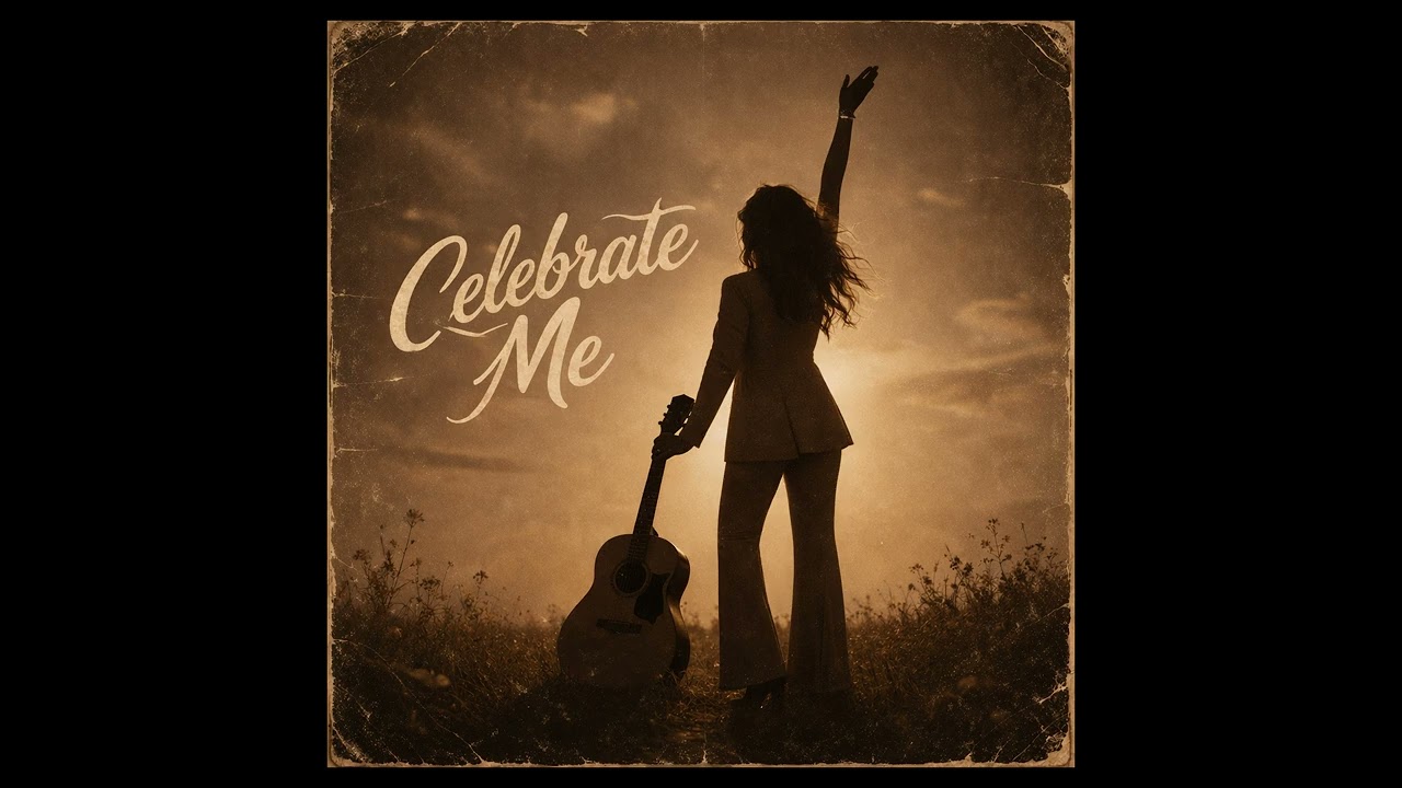 INGAROSE ~ CELEBRATE ME