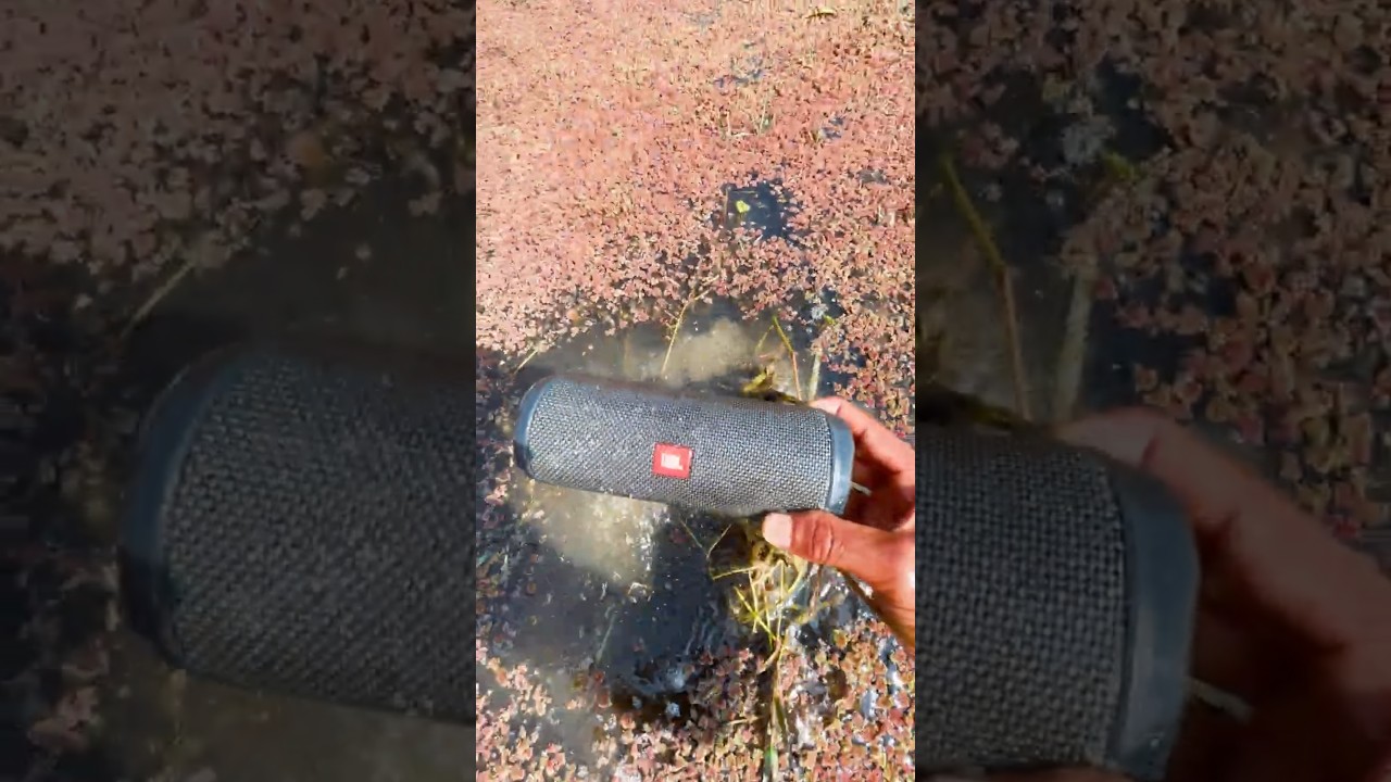 jbl essential ✨️ filip2  test  jump