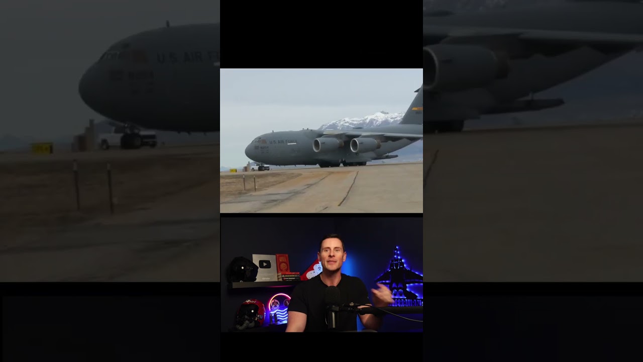 Nuclear Reactor Airlift Sparks INSANE Global Power Shift - Published by Max Afterburner