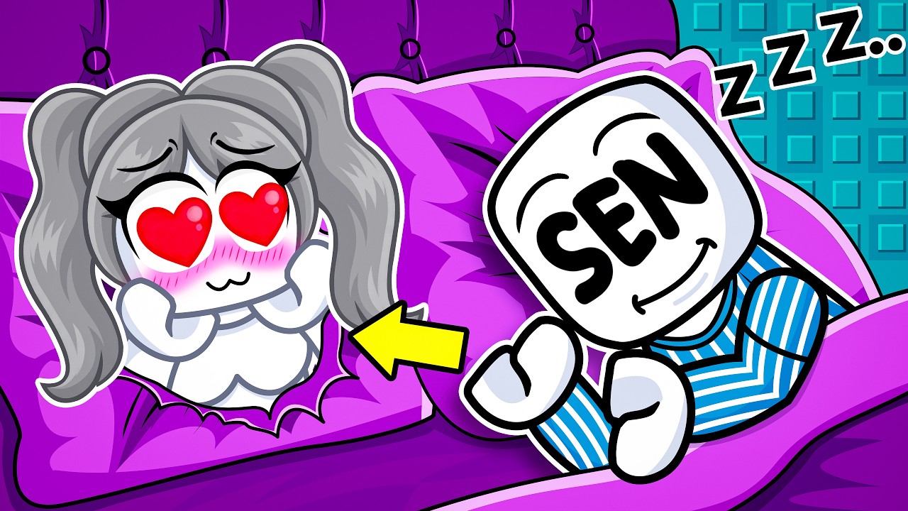 HERKES SENİ SEVİYOR! - Roblox