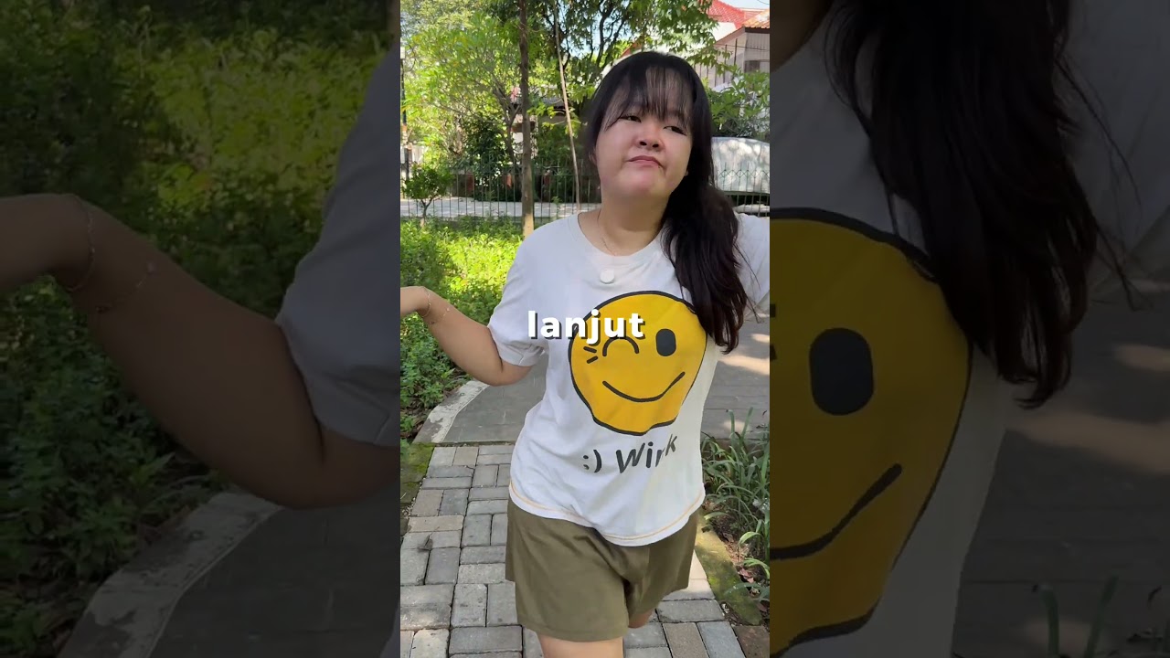 Lebaran baju baru🥹🥹