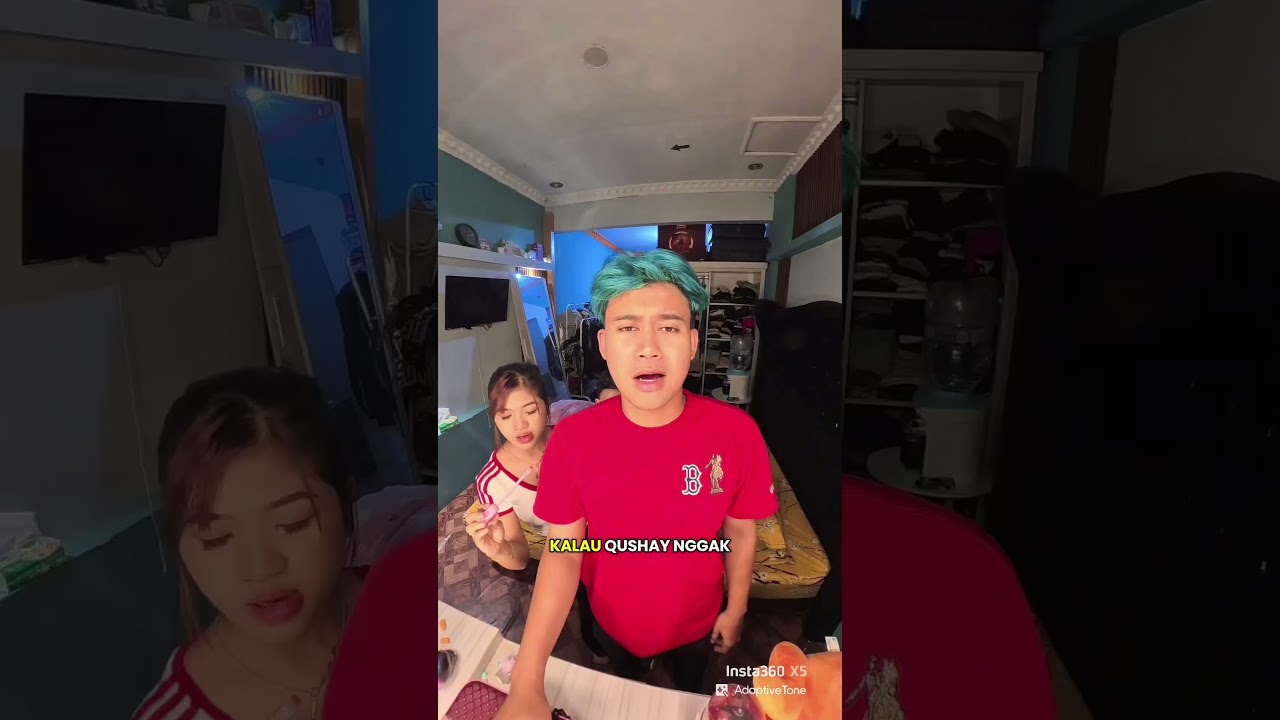 project aerox lagi #dikha2002