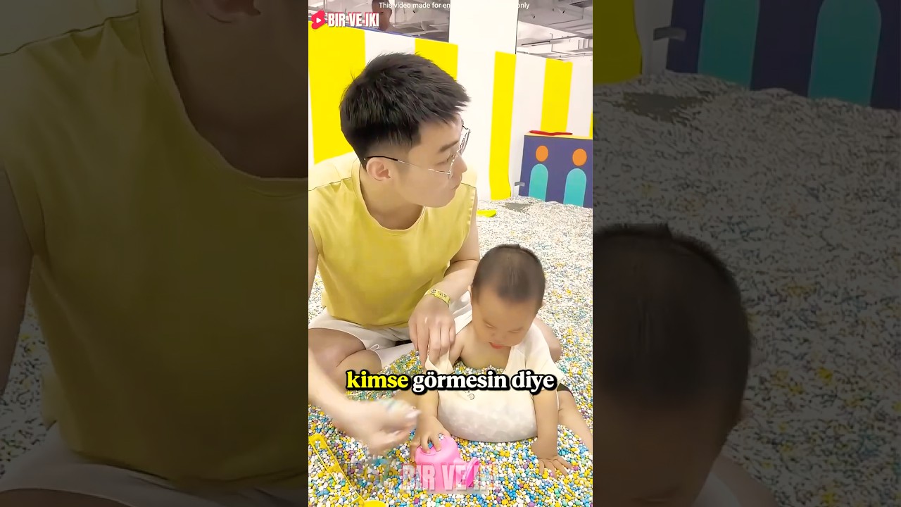 Annem Bizi Mahvedecek! 😱👕