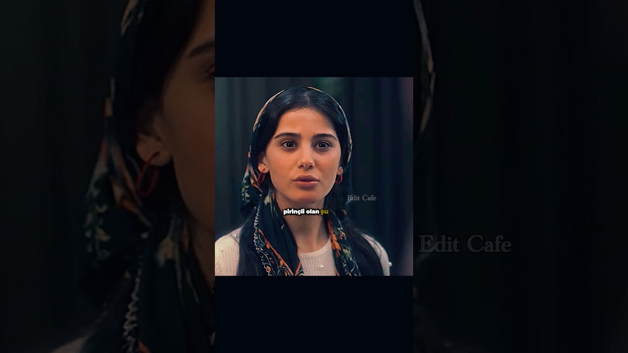 Dicle’nin yemeklerini beğenmediler🥺 #sevdiğimsensin