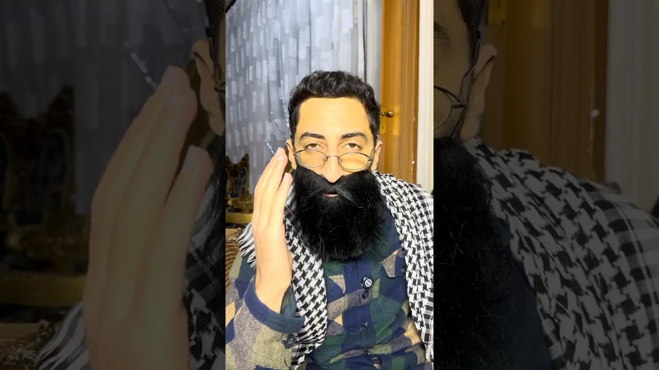 بابا قول دبوس امك عروس😂