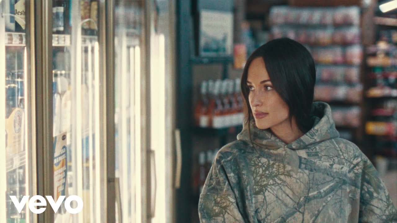 Kacey Musgraves - Dry Spell (Official Music Video)