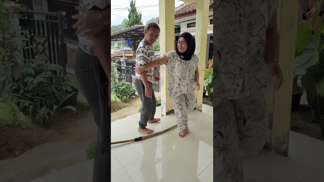 Berasa banget rasanya 😫 #comedy #funnyvideo