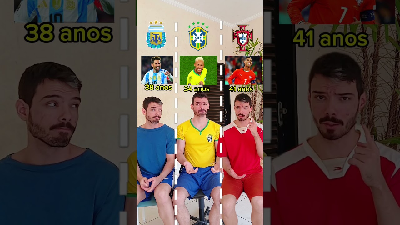 Vai Dar Bom Pro Brasil Na Copa?