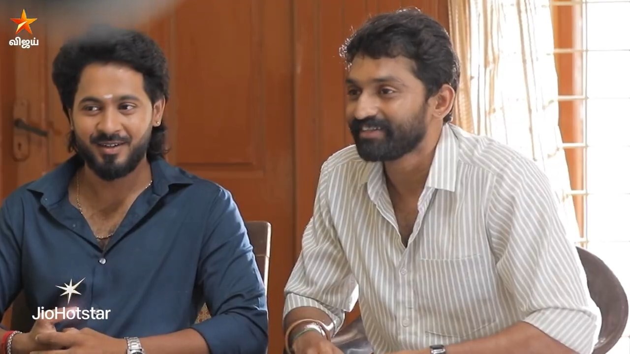 Azhagae Azhagu | 24th to 28th August 2026 - Promo
