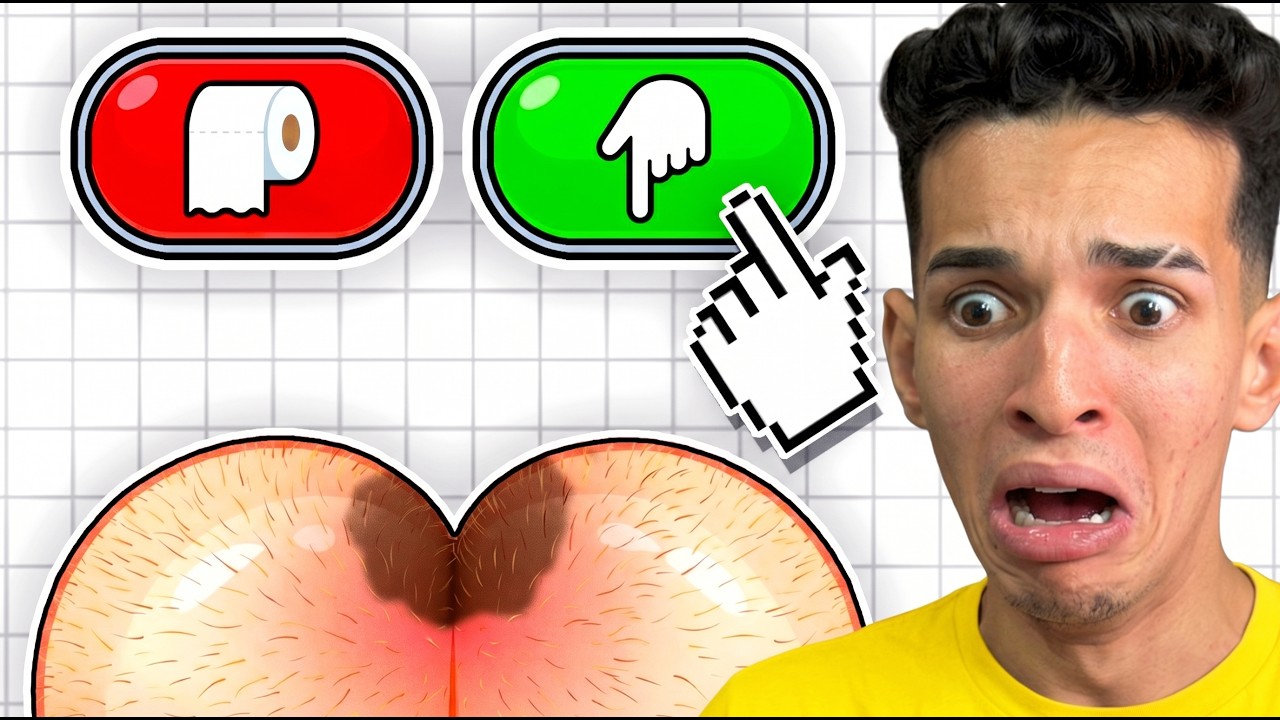 NÃO ESCOLHA O EMOJI ERRADO!