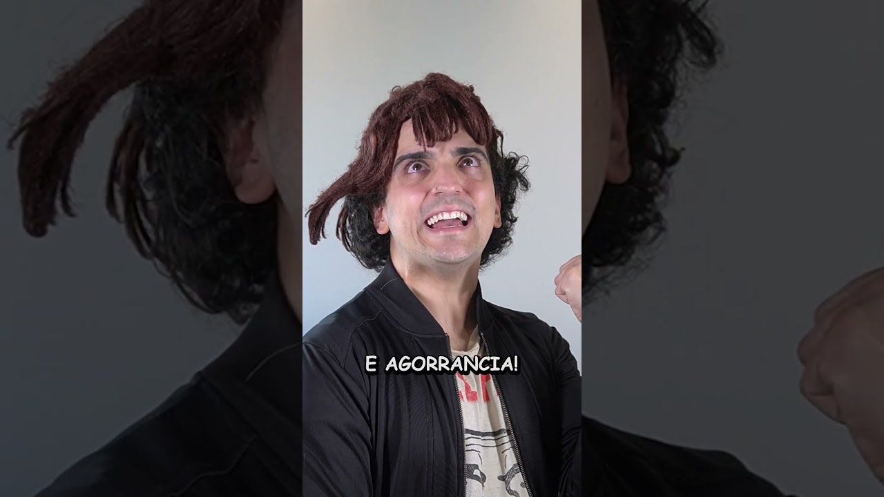 QUANDO SEU COMENTÁRIO É O MAIS CURTIDO