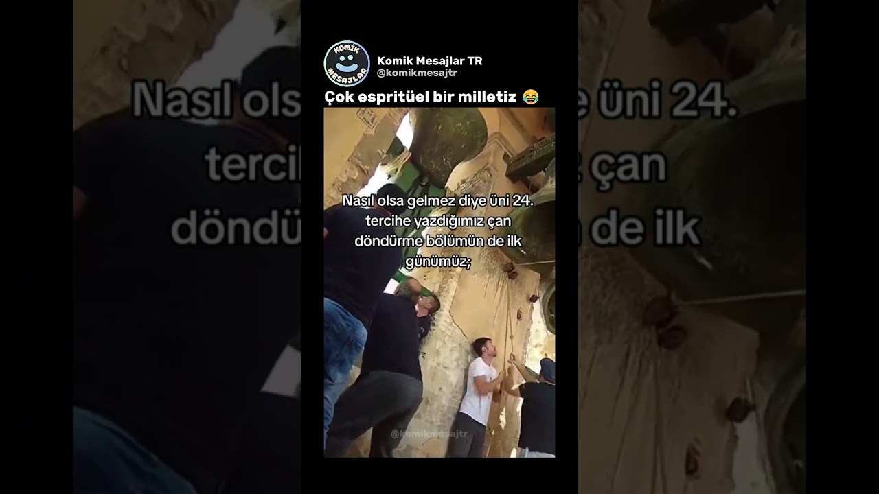 Bu kimin rüyası 😂