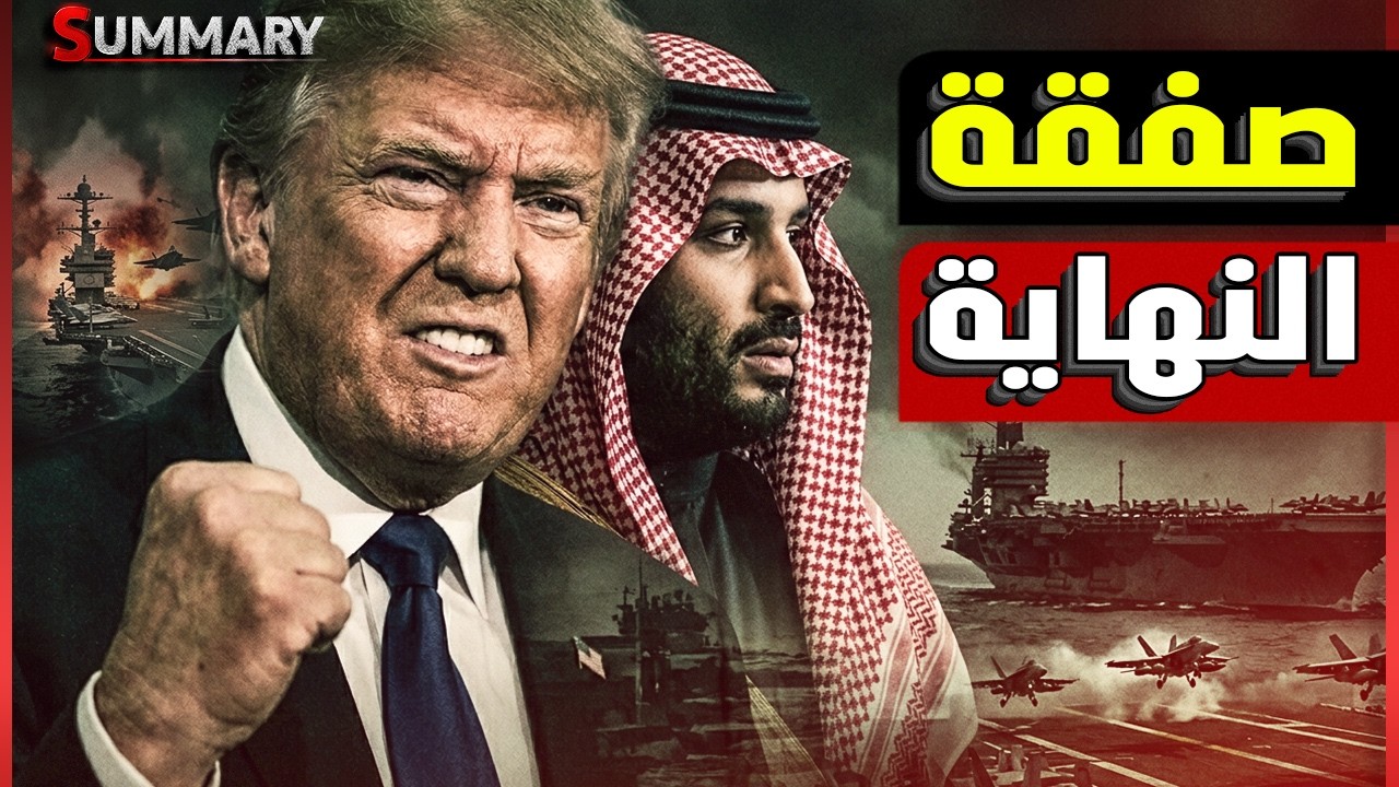 هل تبدأ حرب الخليج خلال ساعات؟ ترامب يضغط على إيران ومضيق هرمز في خطر