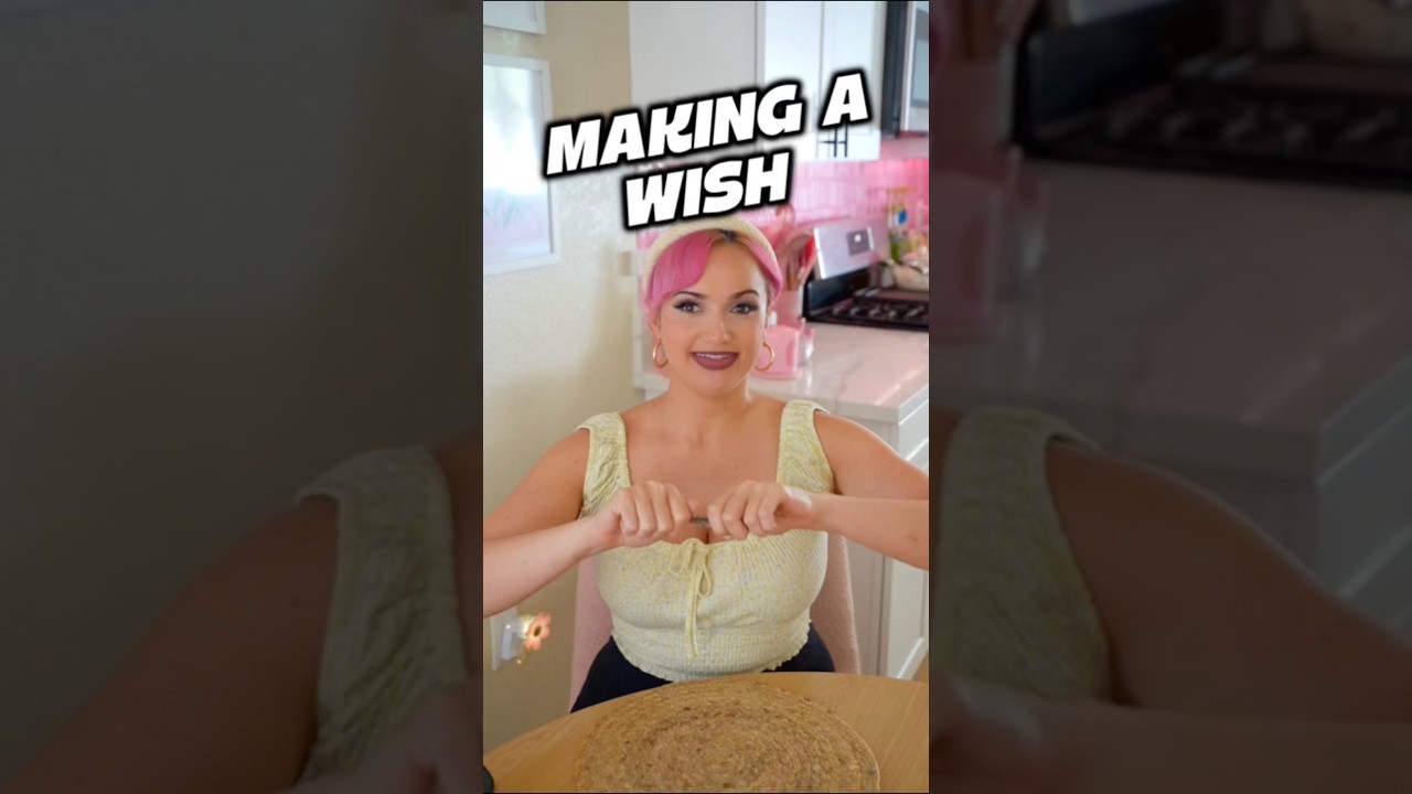 My One Wish Willow 🌸