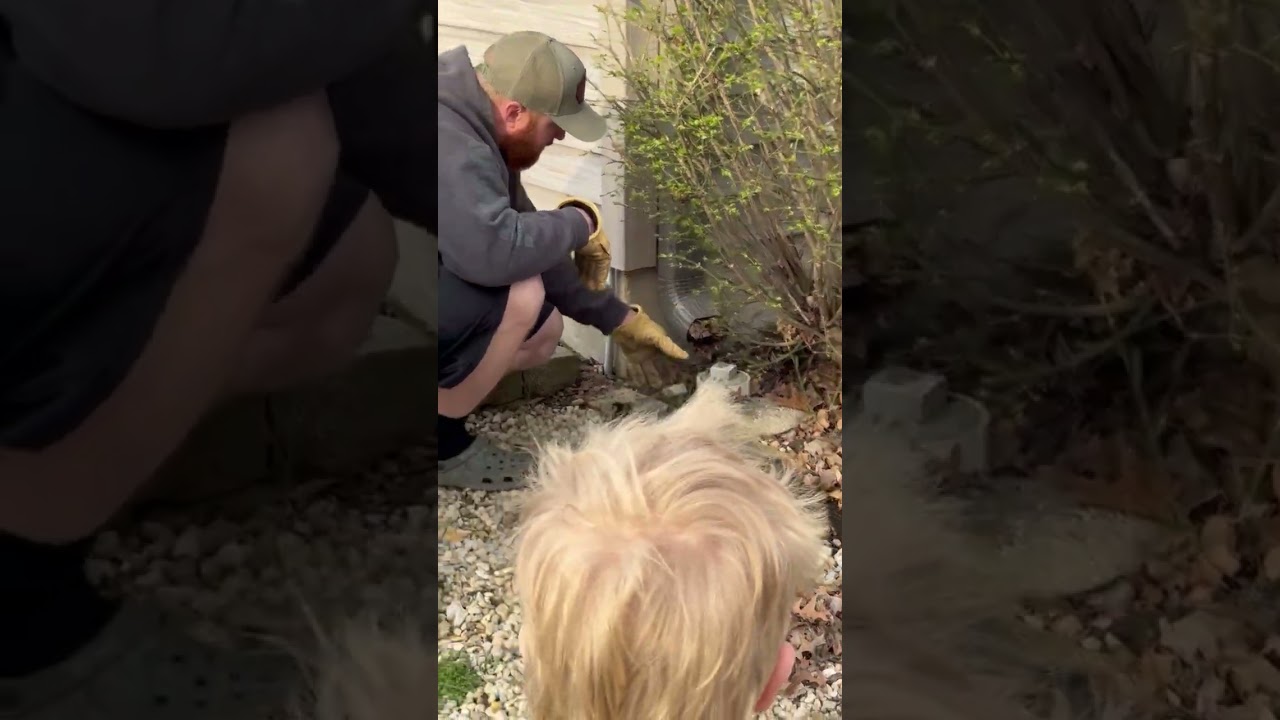 Just wait for it… 😂