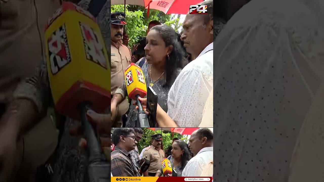 'സാറിന് പണിയെടുക്കാൻ കഴിവില്ലെങ്കിൽ മാറ്,ജോലിചെയ്യാൻ പിള്ളേരുണ്ട്' മുതലപ്പൊഴിയിൽ പ്രതിഷേധം