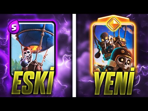 Yeni Kahraman Balon Geldi(Çook Güçlü)