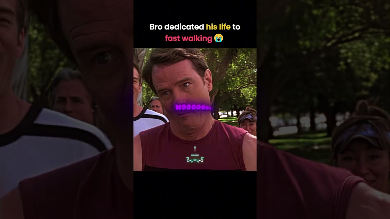 Bro took revenge by walking💀 | Malcolm in the Middle (2000) - 4k Edit | LOUCURA LETAL